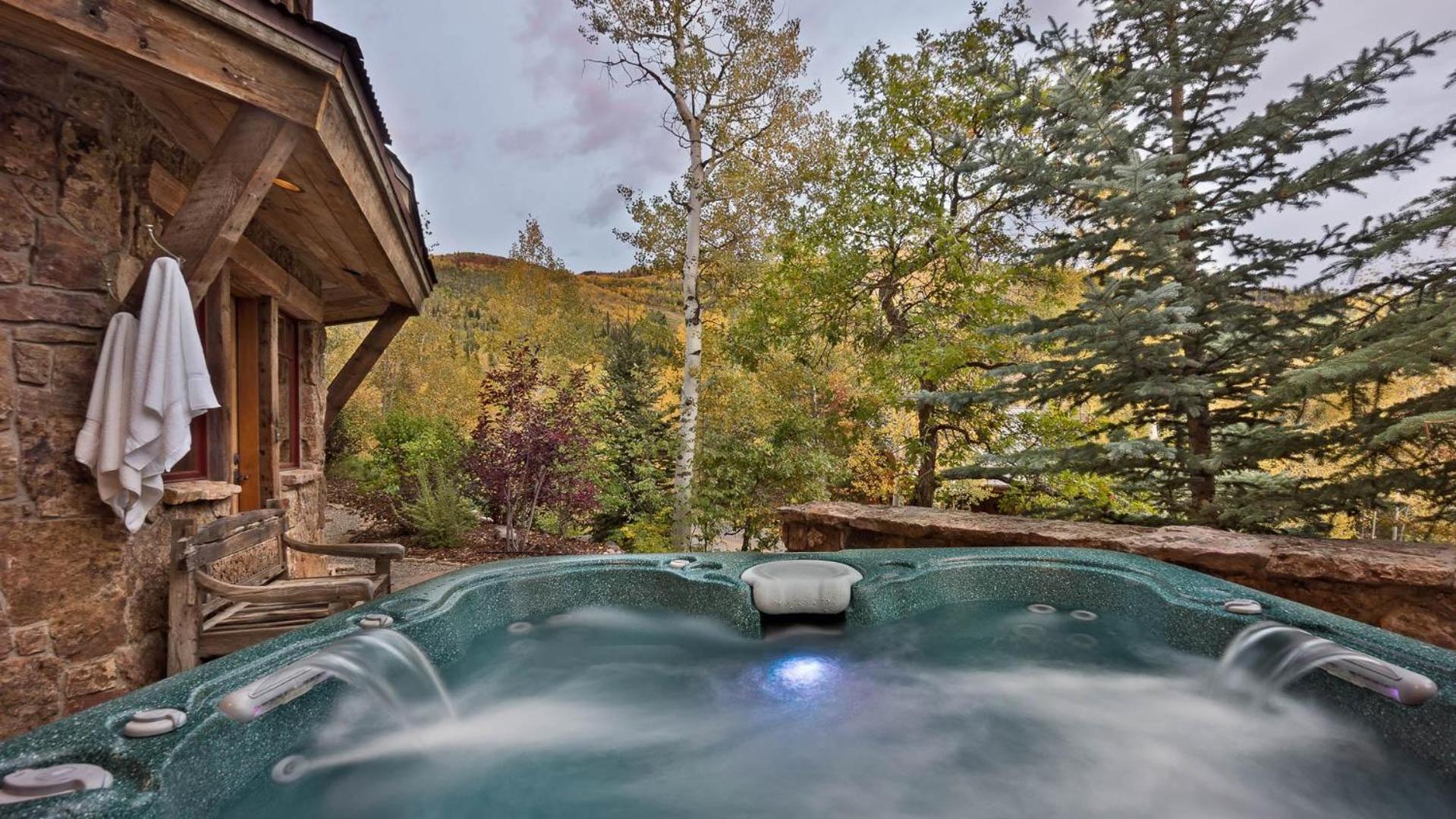 Gold Mine Lodge Steamboat Springs Exterior foto