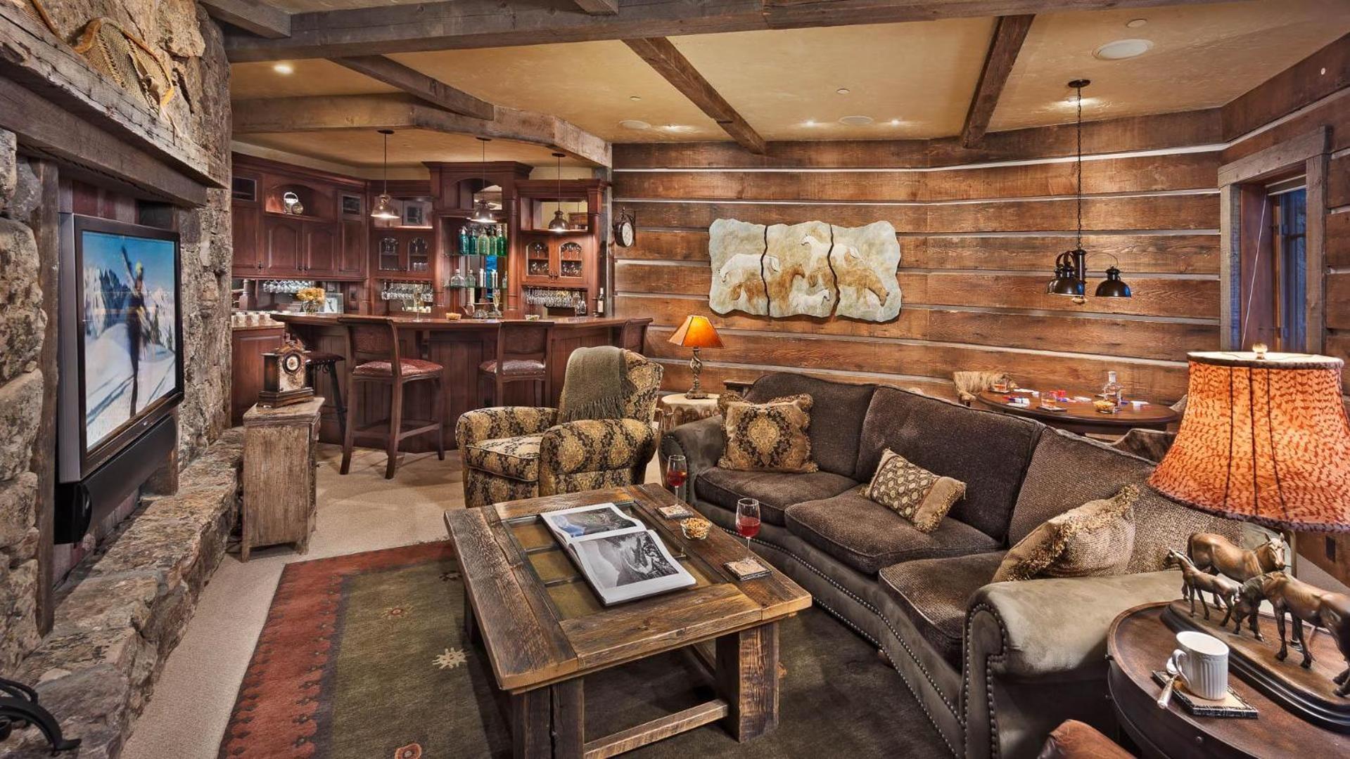 Gold Mine Lodge Steamboat Springs Exterior foto